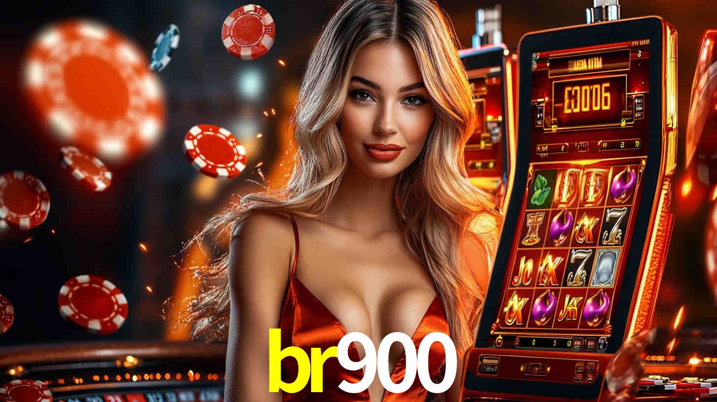 br900 - Cassino Online Confiável! - br900.com