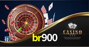 Bônus de Boas-vindas br900