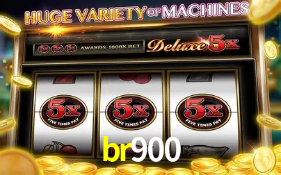 A Revolução dos Aplicativos de Jogos no br900