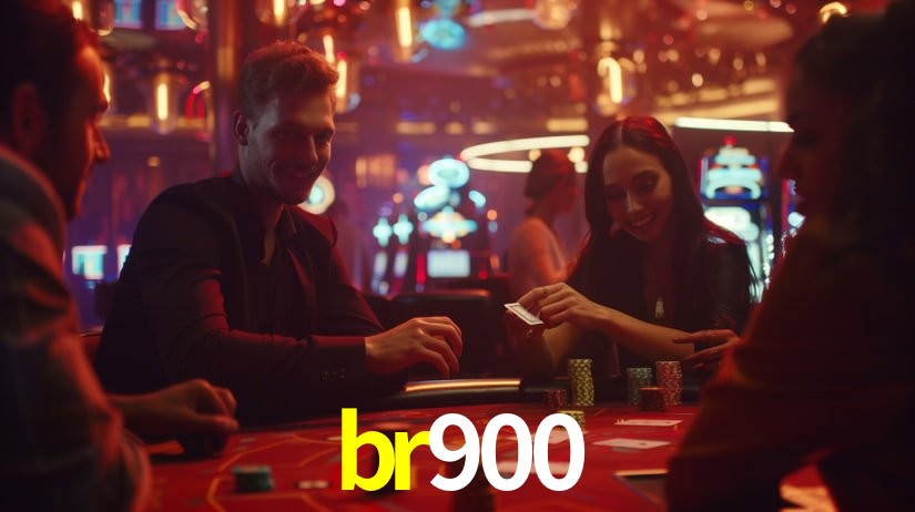 A Popularidade dos Caça-Níqueis no br900