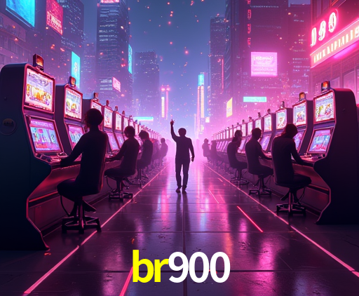 Mesa de Blackjack br900