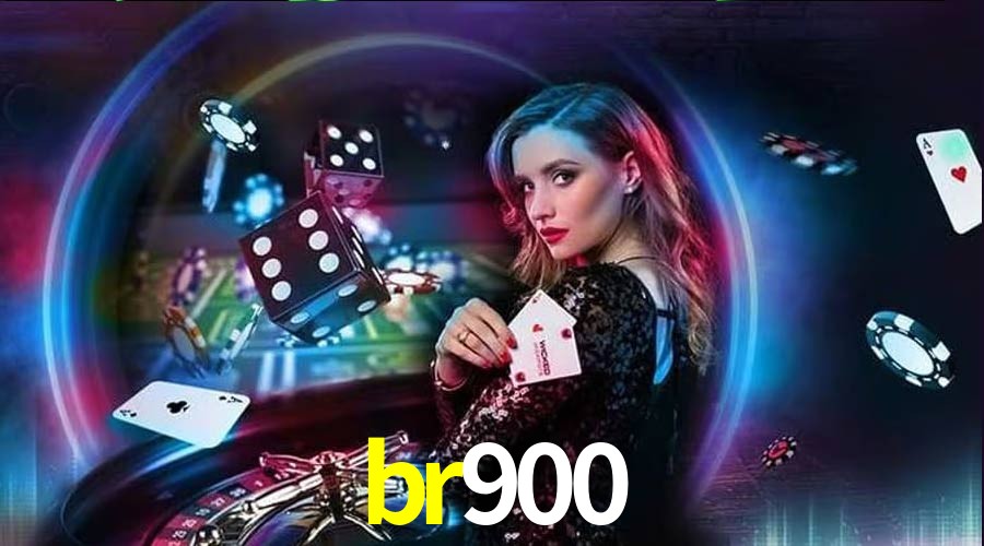Slot Games br900