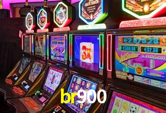 Inovações de Jogos na br900: O Futuro das Experiências Interativas