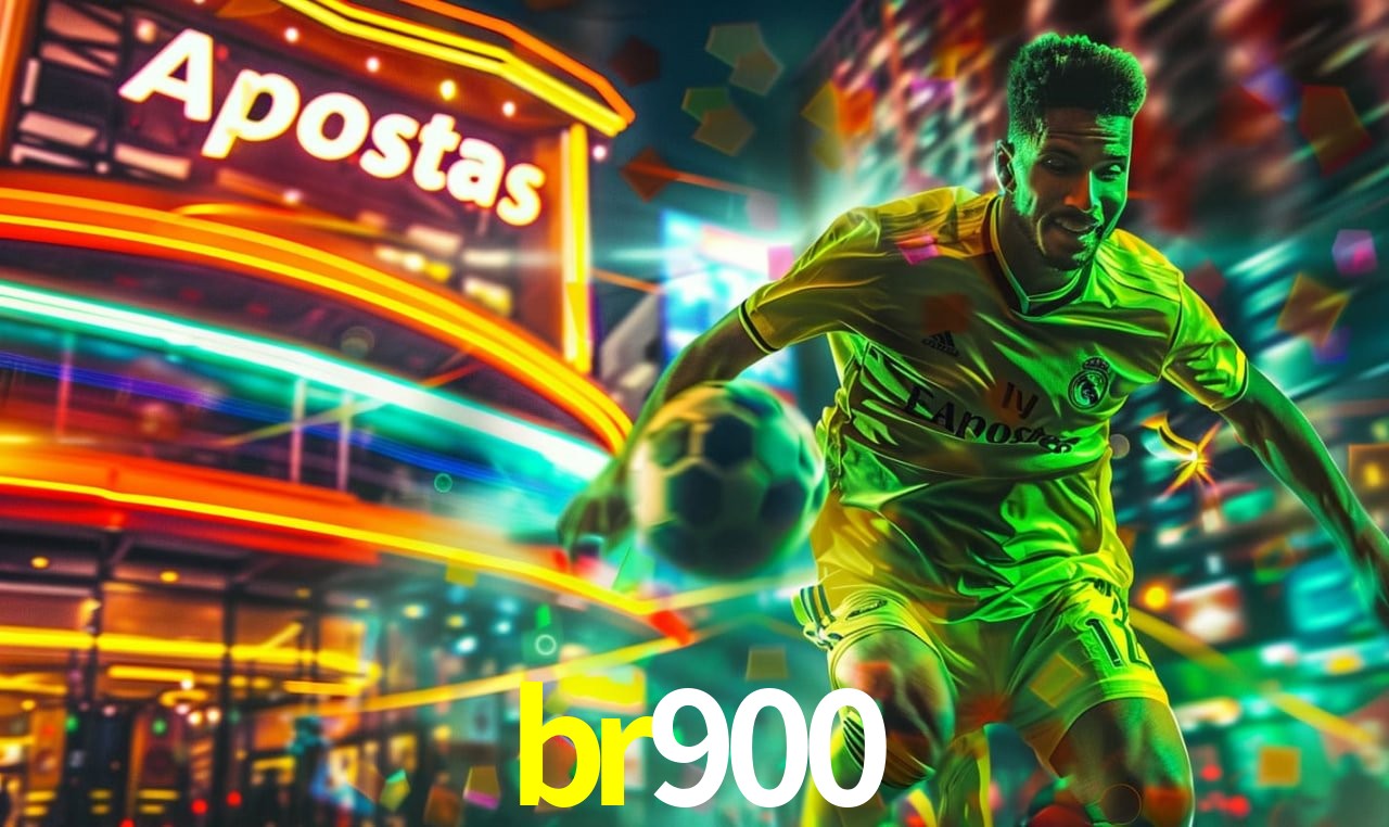 Casino Ao Vivo br900