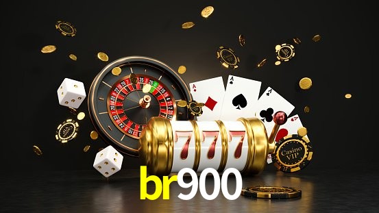 Aviator Game br900