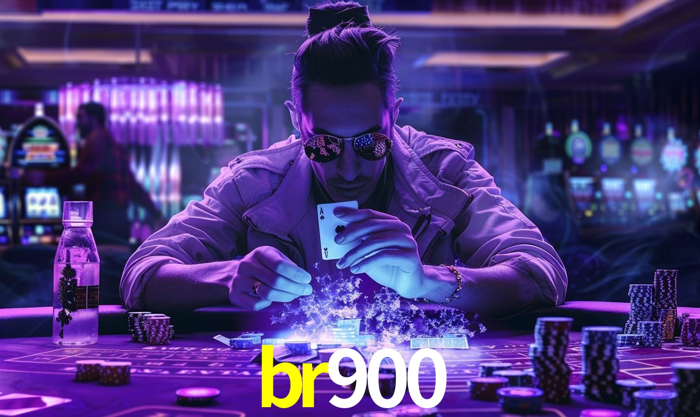 VIP Casino br900