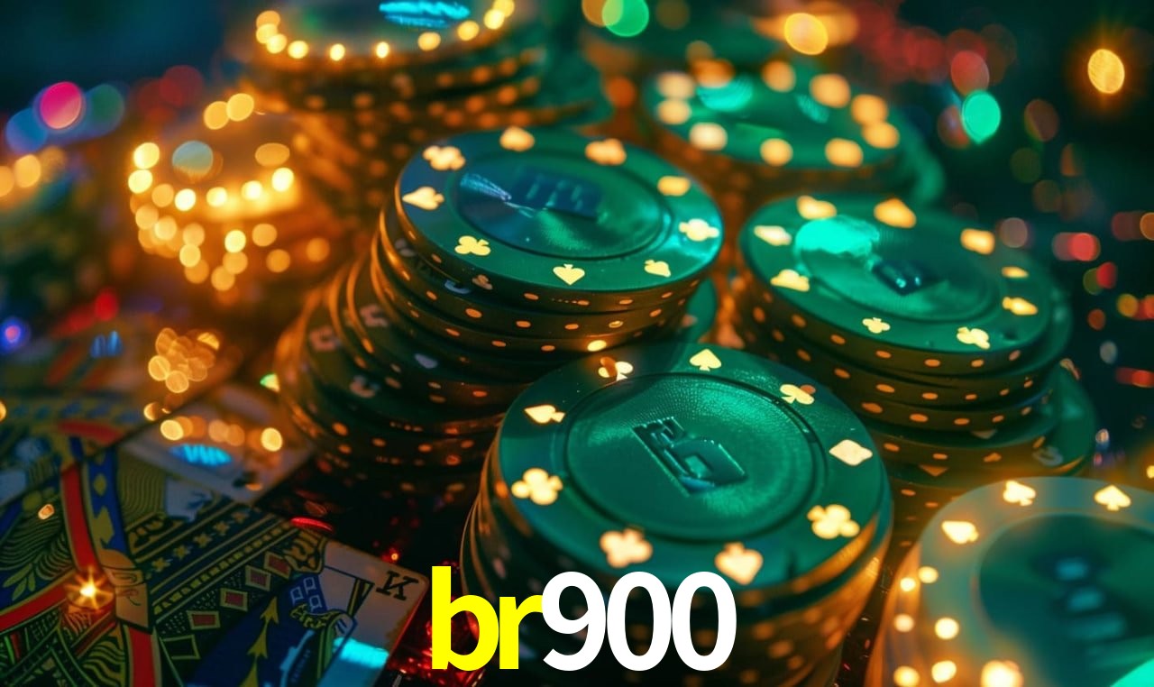 Apostas de Futebol br900