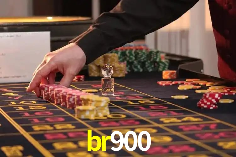 Descubra o Programa VIP da br900: Vantagens Exclusivas para Jogadores