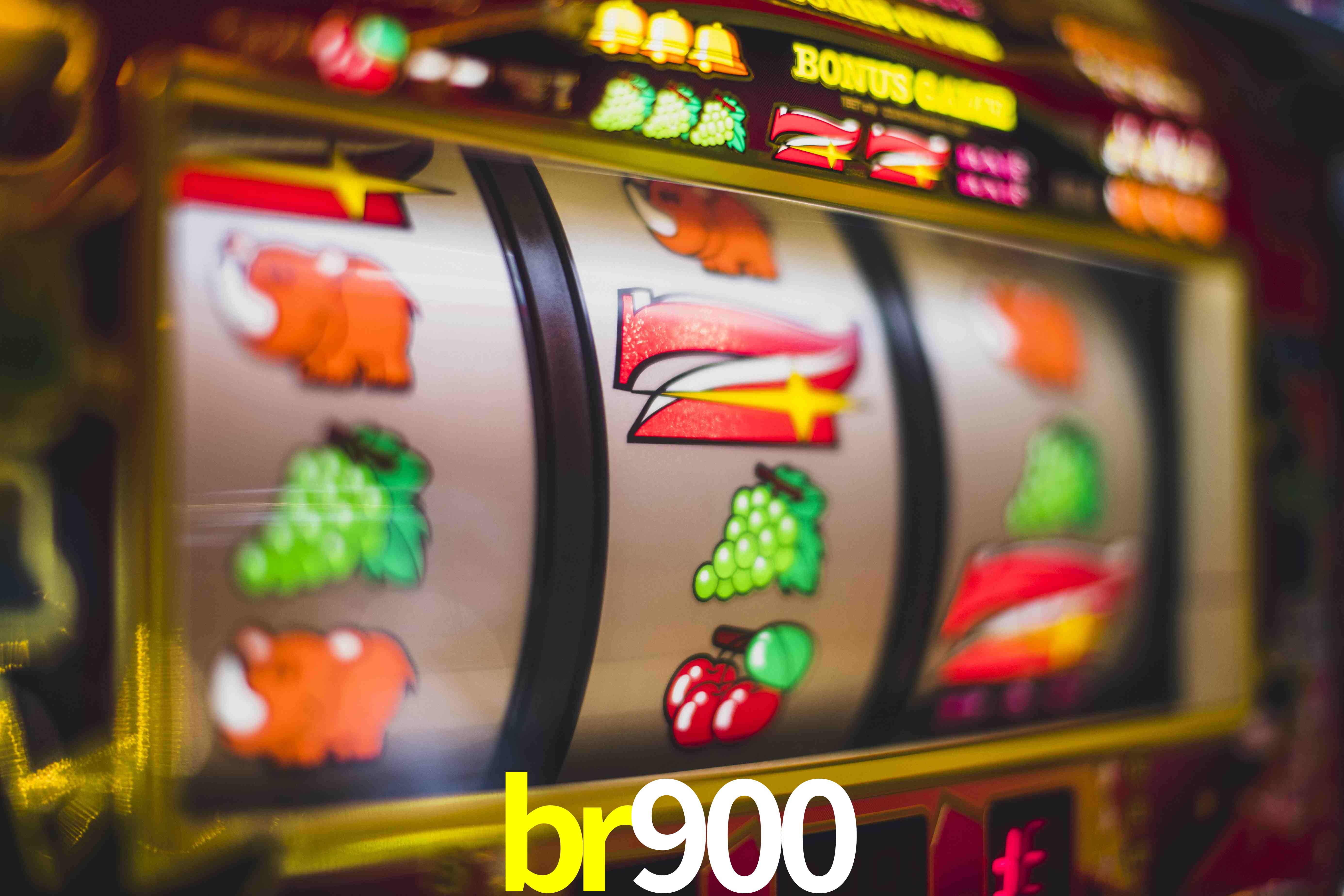Spaceman Game br900