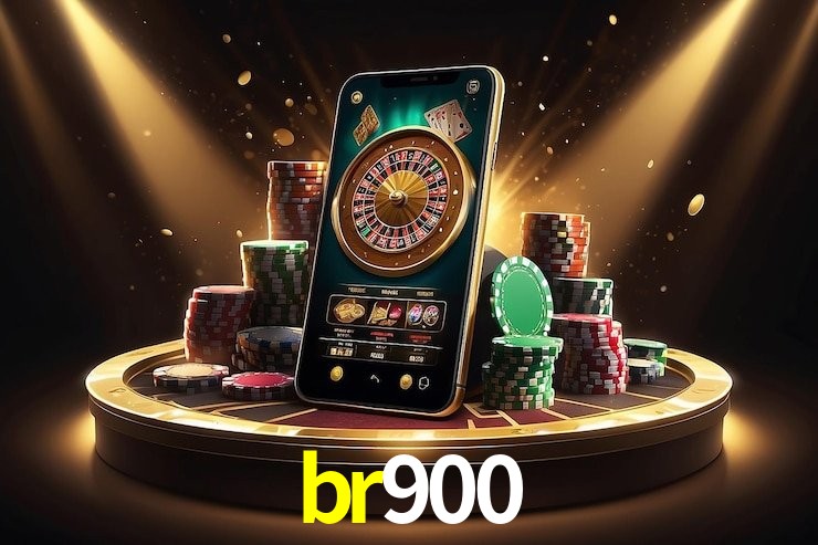Sistemas de Segurança br900