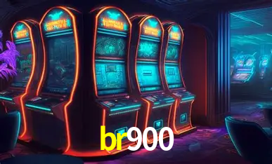 Descubra a Magia dos Jogos de Arcade no br900