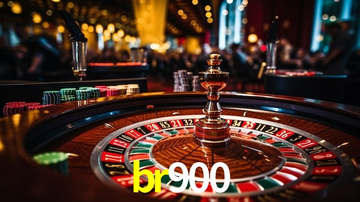 Platform Technology br900