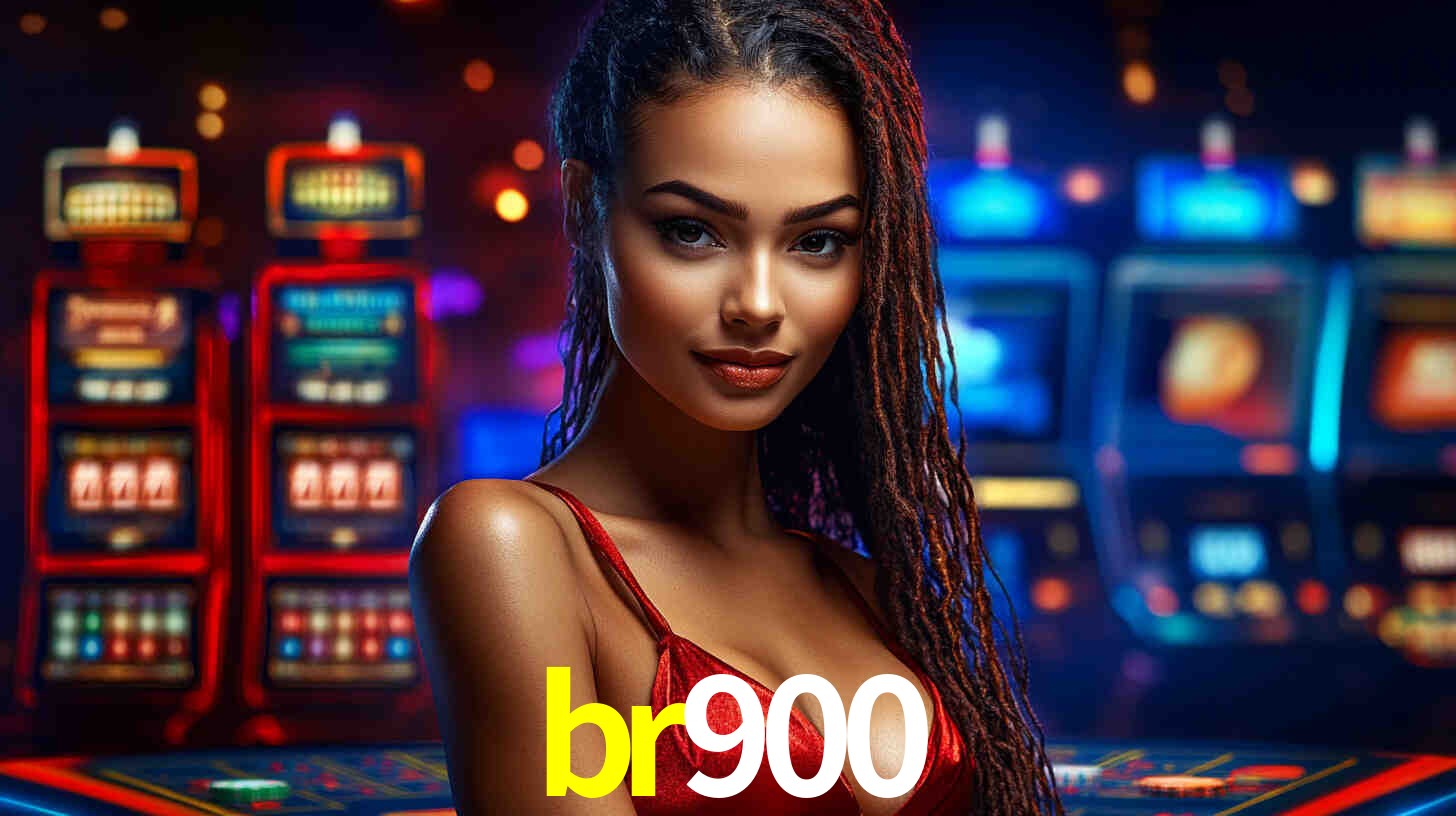 Inovações de Jogos na br900: O Futuro das Experiências Interativas