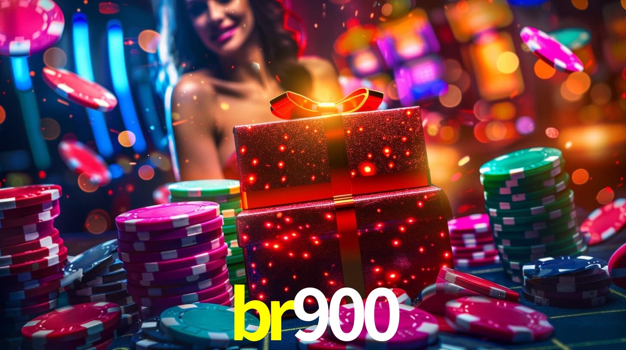 cassino br900