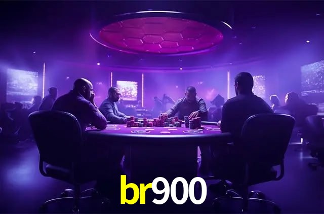 Recursos de Bônus br900