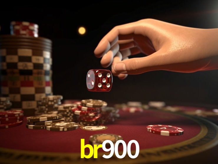 Provedores de Jogos br900