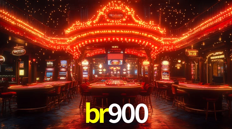 Experimente o Login Seguro Premium no br900