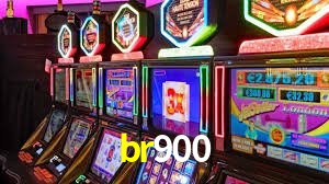 PIX Instantâneo br900