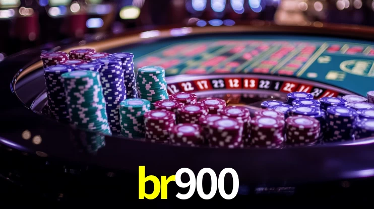 Welcome Bonus br900