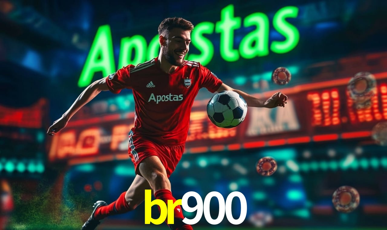 Jogos Exclusivos br900