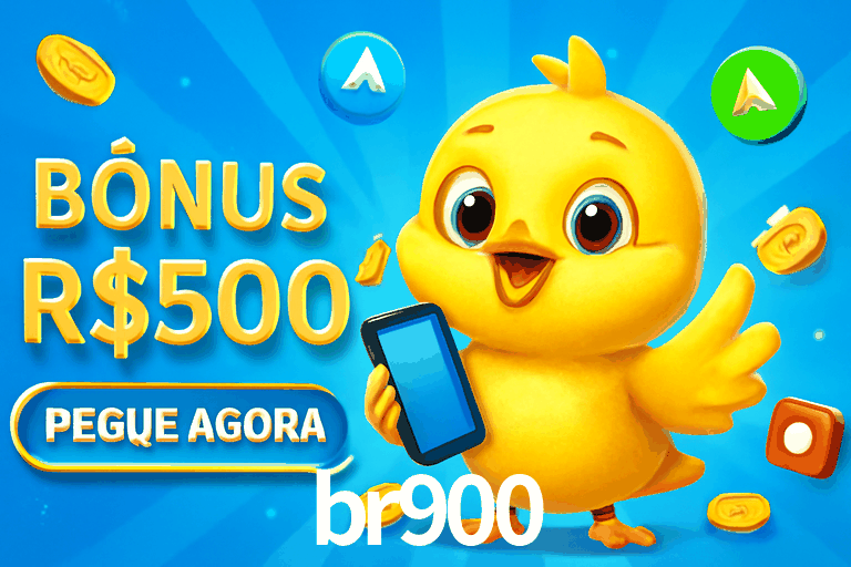 Game Providers br900