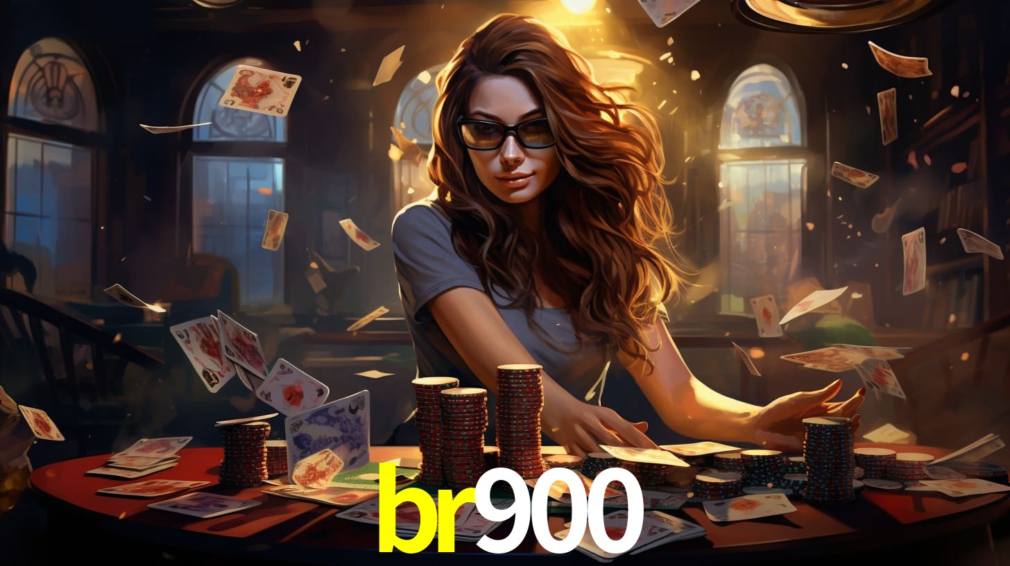 Live Casino br900