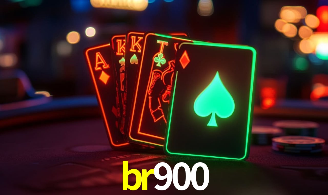 Diretório de Jogos br900