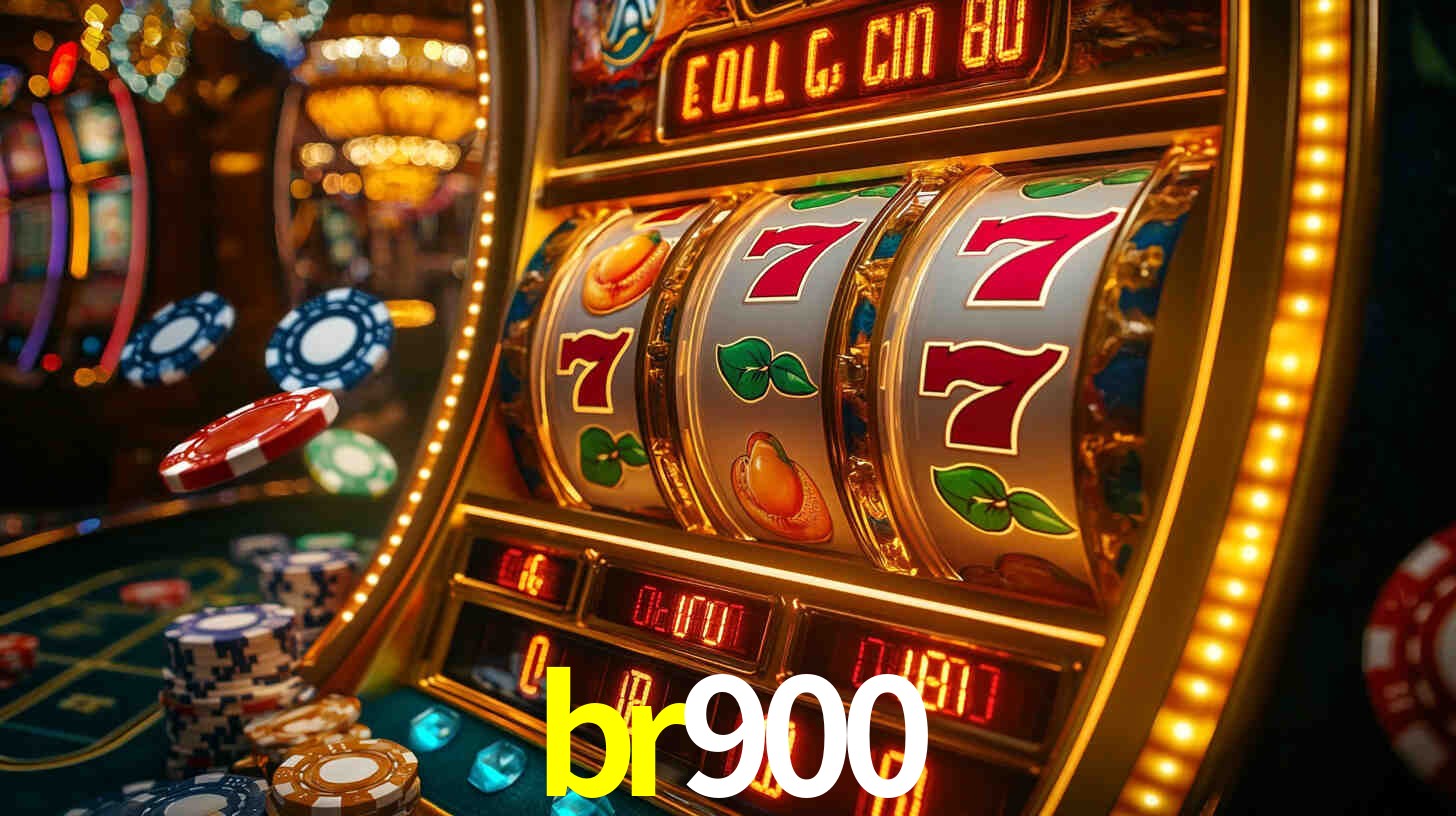 br900 App Interface