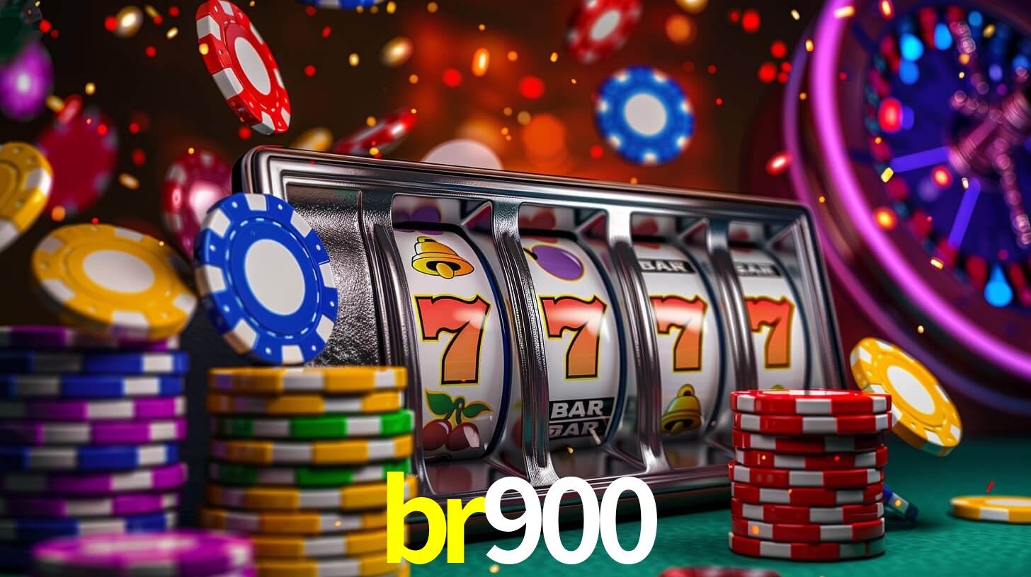 Torneios br900