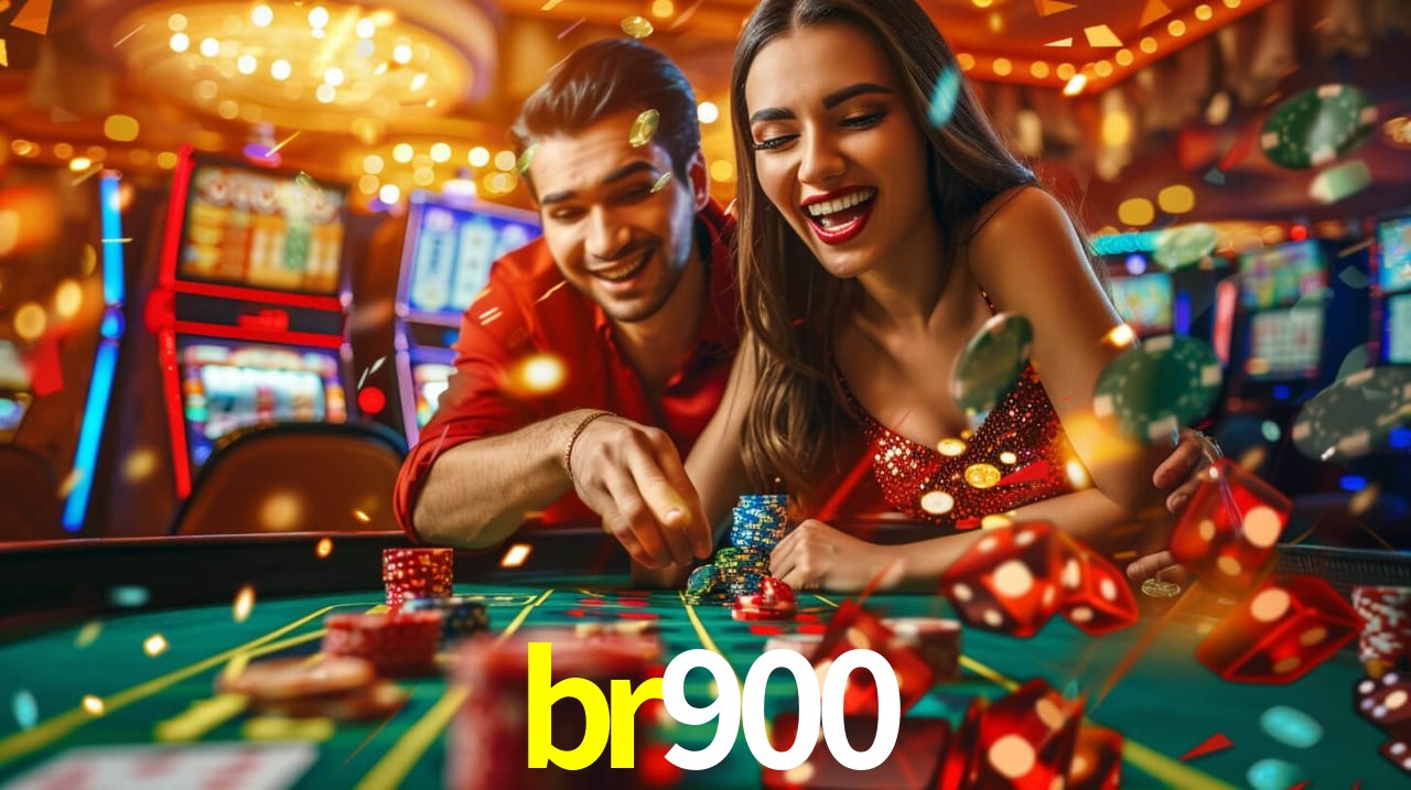 Design Responsivo br900