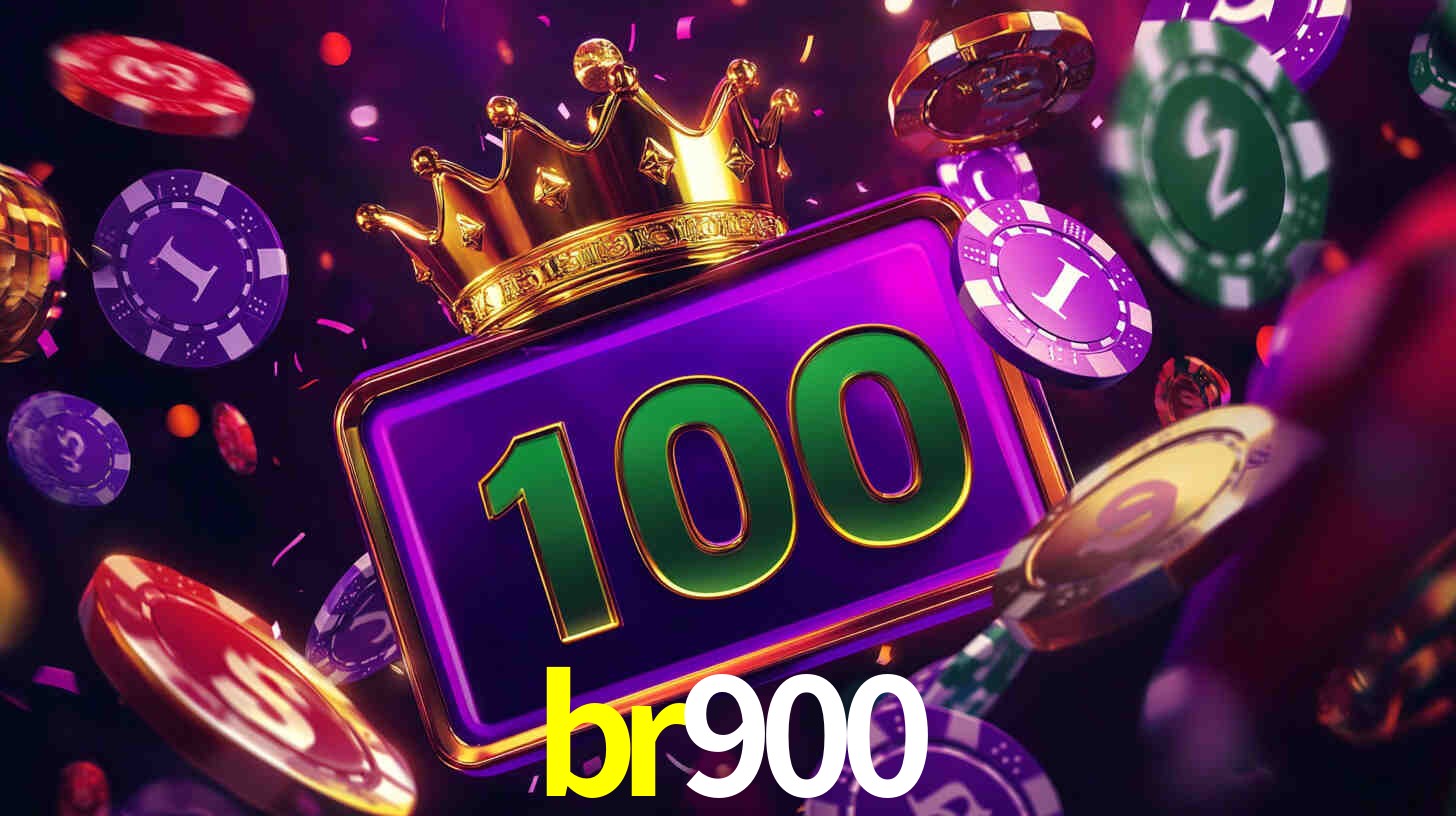 Exclusive Games br900