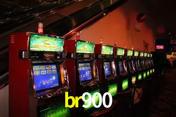 A Popularidade dos Caça-Níqueis no br900