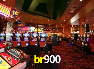 Descubra a Magia dos Jogos de Arcade no br900