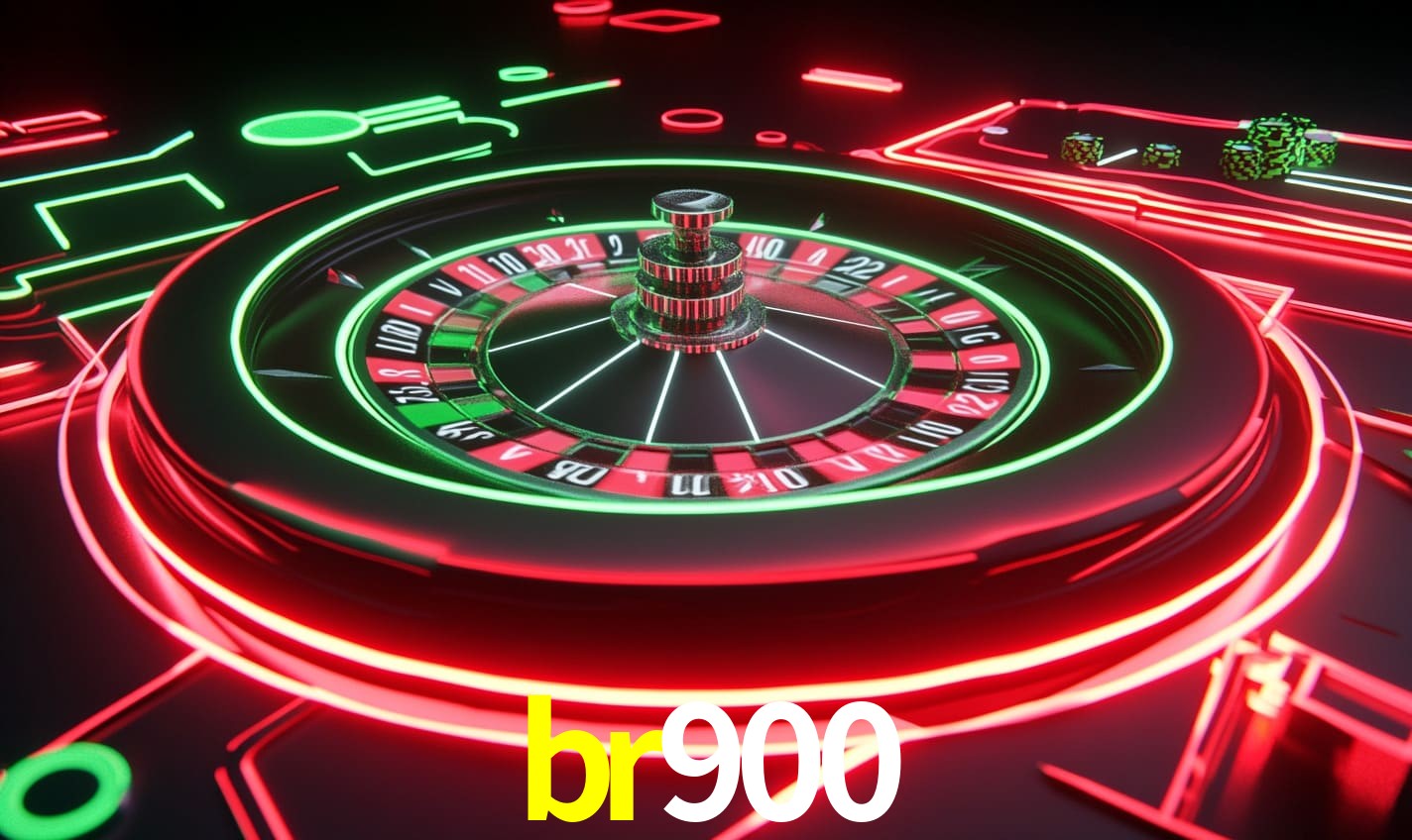 Desvendando o Mundo dos Jogos Virtuais na br900
