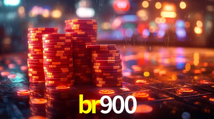 Sinta a adrenalina dos jogos de cassino com br900