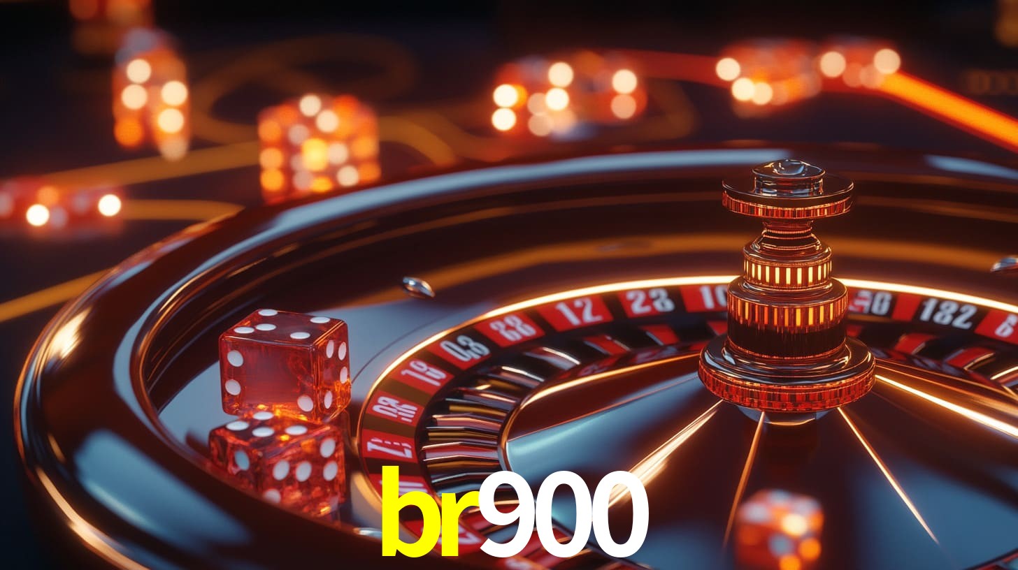 Roulette Table br900