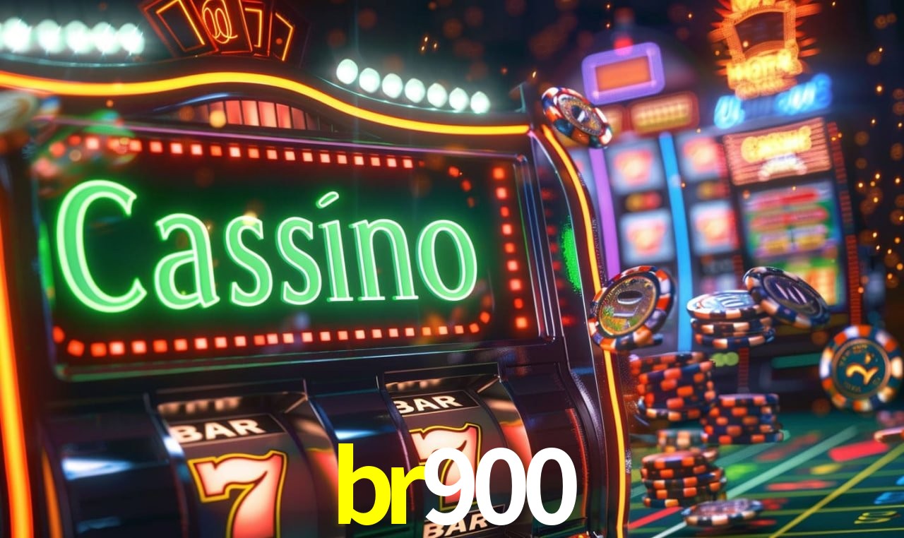 Tecnologia da Plataforma br900