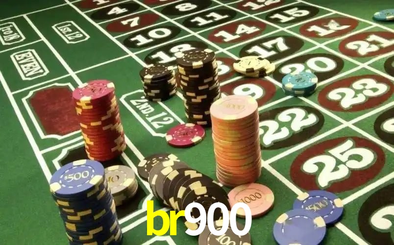 Jogos de Slot br900