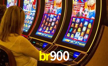 Desvendando o Mundo dos Jogos Virtuais na br900