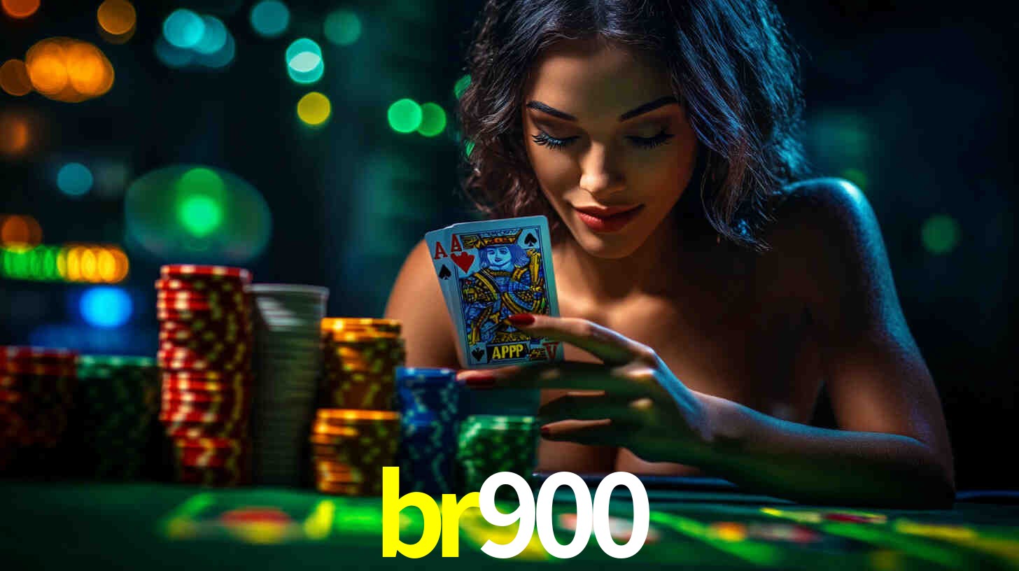 Explorando a Categoria de Eventos em Apostas na br900