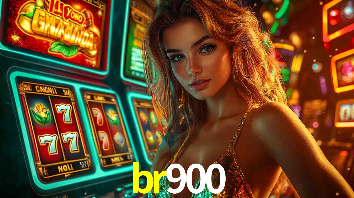 Premium Interface br900
