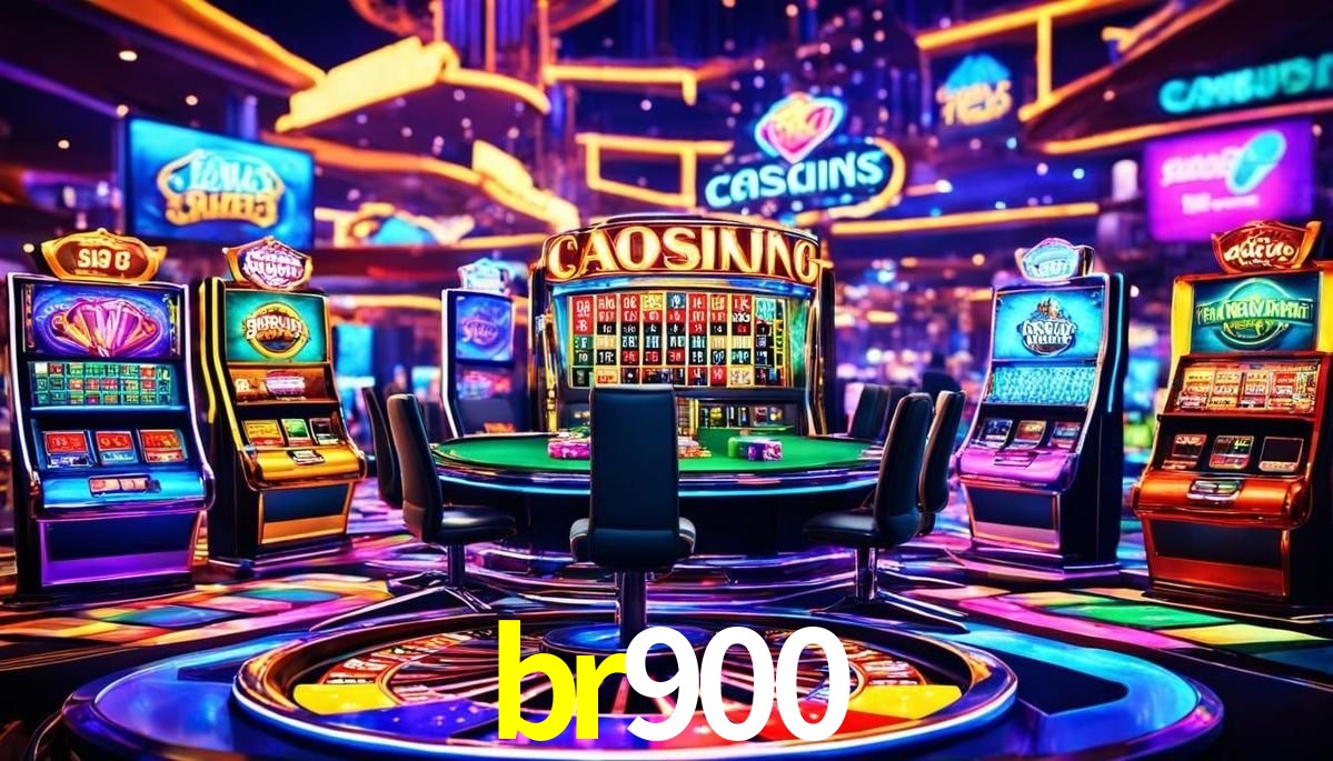 Estatísticas do Jogo br900