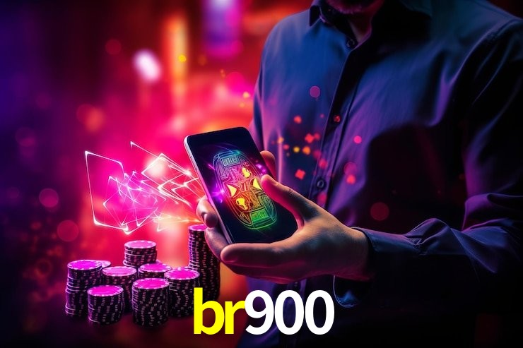 Casino VIP br900