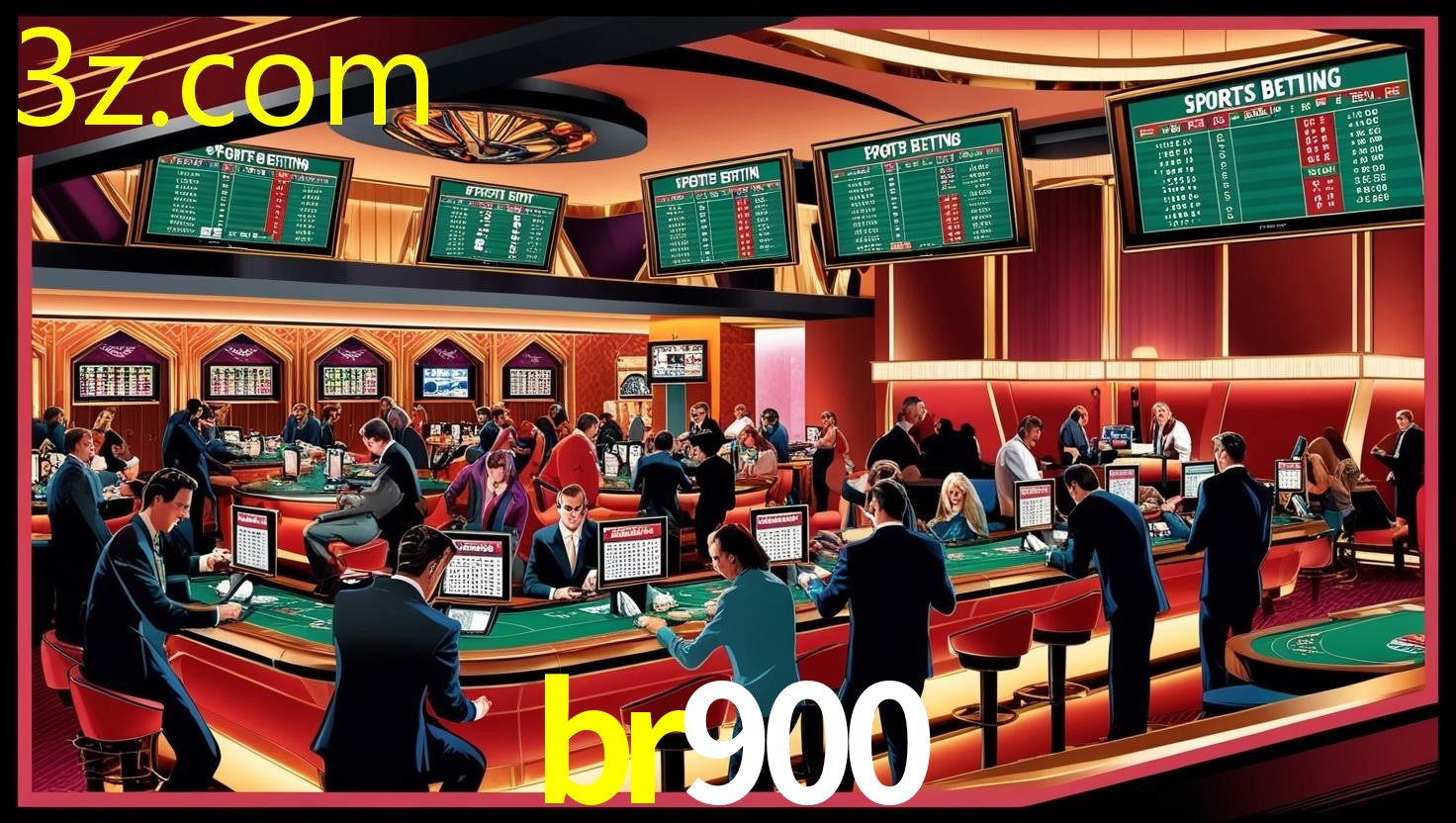 BR900.COM